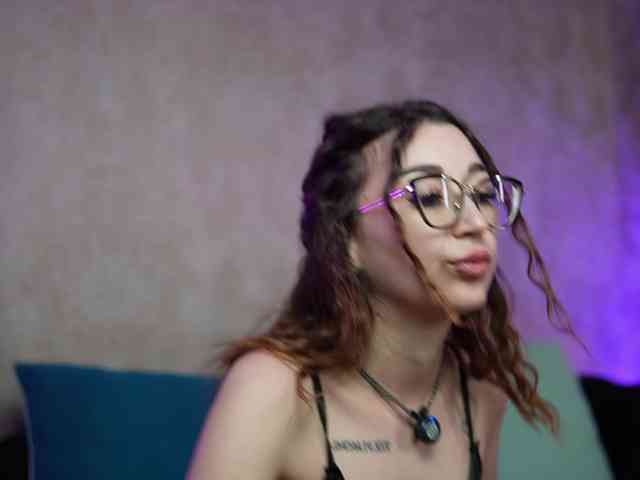 KimJada webcam