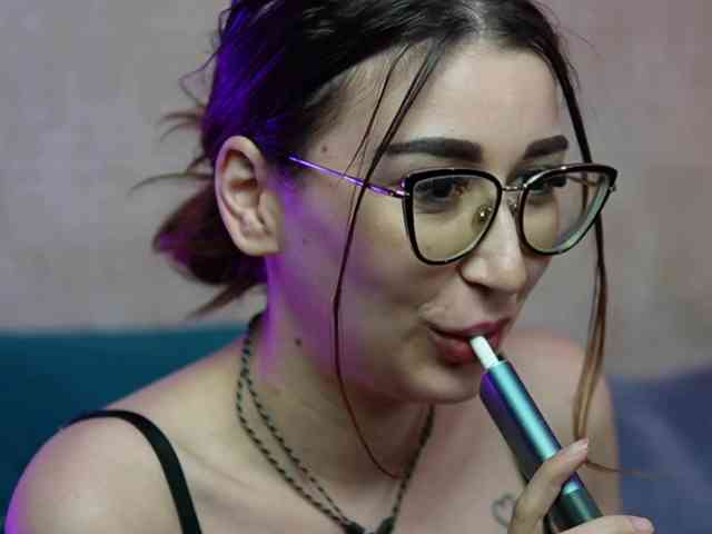 KimJada webcam