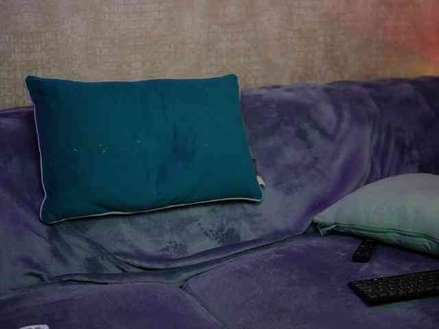 KimJada webcam