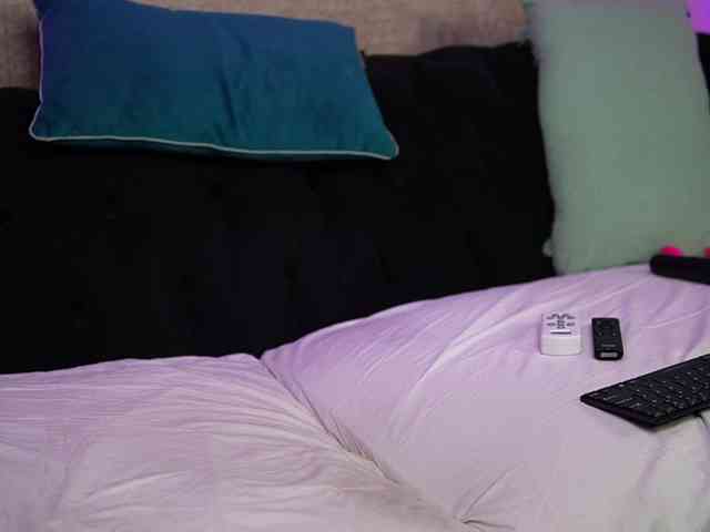 KimJada webcam