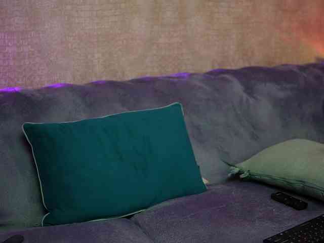 KimJada webcam