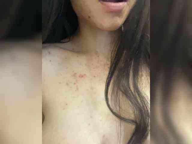 Kisa77771a Sex Cam Show