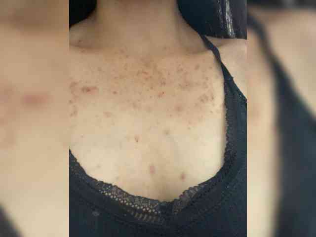 Kisa77771a Sex Cam Show