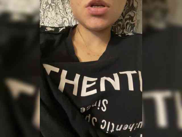 Kisa77771a webcam
