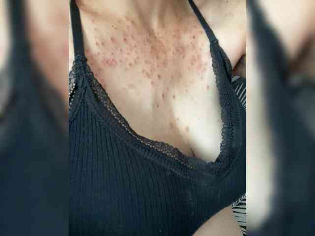 Kisa77771a Sex Cam Show