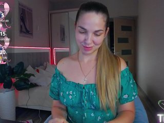 AlexandraCandy Porn Show