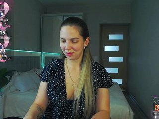 AlexandraCandy Porn Show