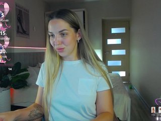 AlexandraCandy Porn Show