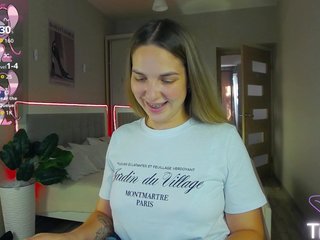 AlexandraCandy Porn Show