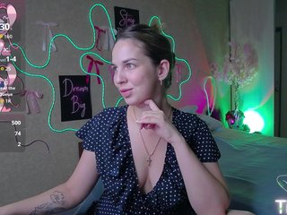 AlexandraCandy Porn Show
