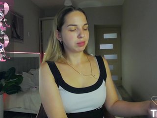 AlexandraCandy Porn Show