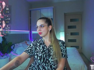AlexandraCandy Porn Show
