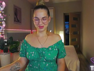 AlexandraCandy Porn Show