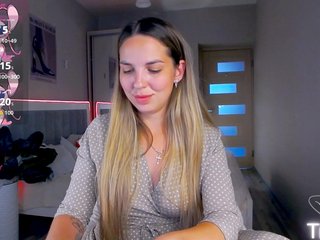 AlexandraCandy Porn Show