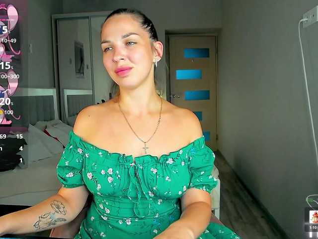 AlexandraCandy live cam on BongaCams