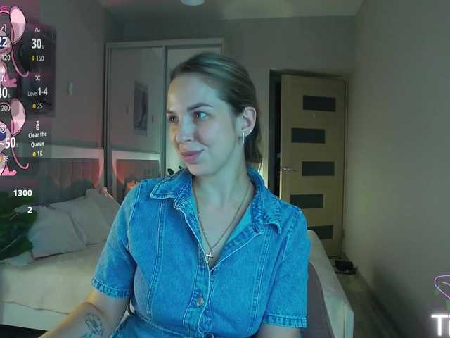 AlexandraCandy live cam on BongaCams
