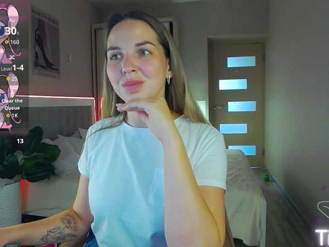 AlexandraCandy live cam on BongaCams
