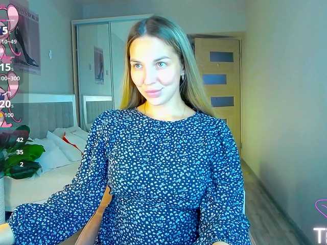 AlexandraCandy live cam on BongaCams