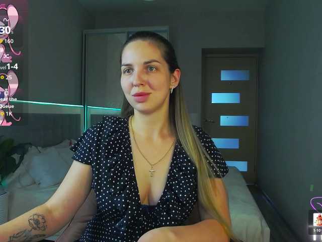 AlexandraCandy live cam on BongaCams