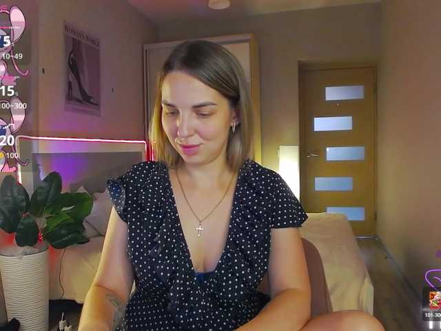 AlexandraCandy live cam on BongaCams