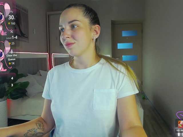 AlexandraCandy live cam on BongaCams