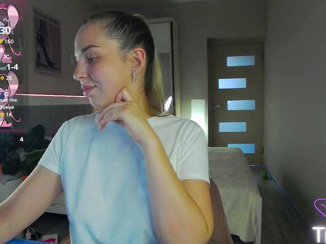 AlexandraCandy live cam on BongaCams