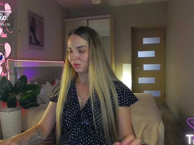 AlexandraCandy live cam on BongaCams