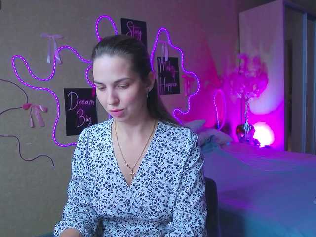 AlexandraCandy live webcam show