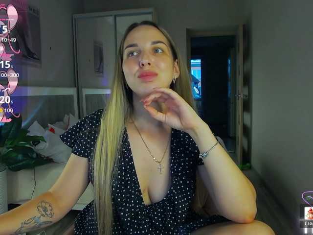 AlexandraCandy live cam on BongaCams