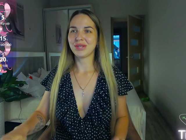AlexandraCandy live cam on BongaCams