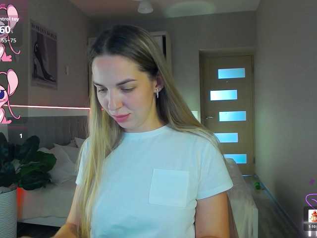 AlexandraCandy live webcam show