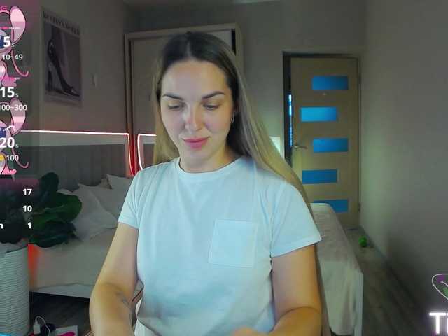 AlexandraCandy live cam
