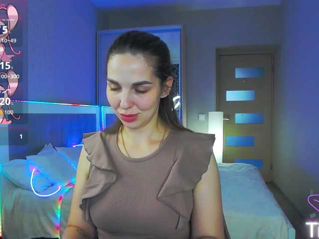 AlexandraCandy live cam