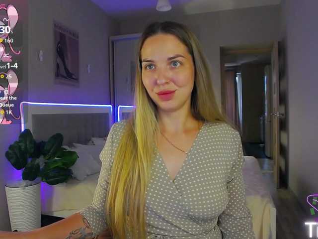 AlexandraCandy live cam on BongaCams