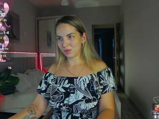 AlexandraCandy live cam on BongaCams