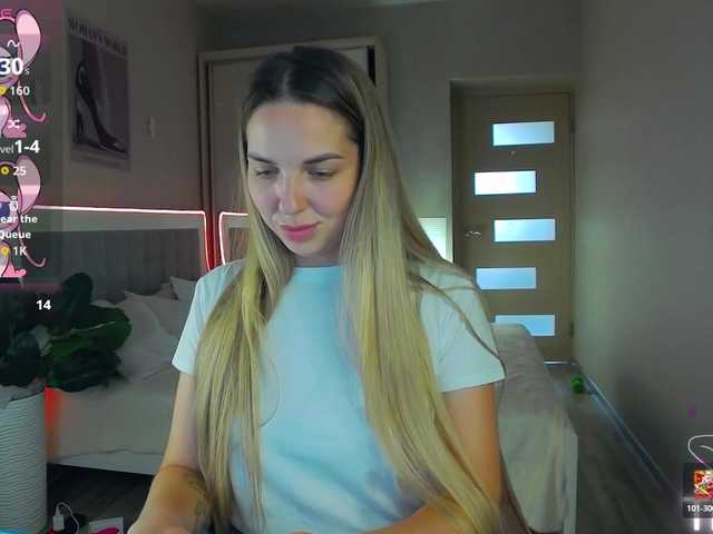 AlexandraCandy live cam on BongaCams
