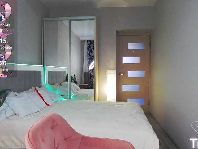 AlexandraCandy live cam on BongaCams