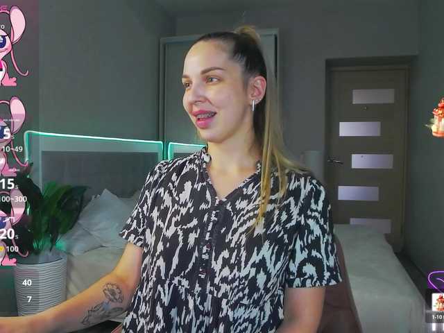 AlexandraCandy live cam on BongaCams