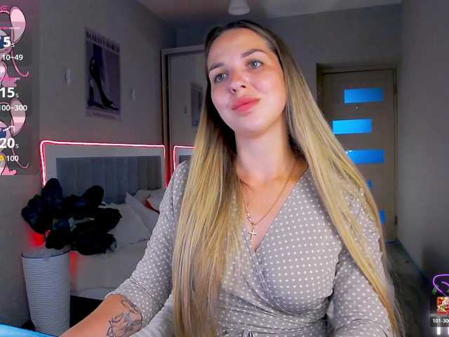 AlexandraCandy live cam on BongaCams