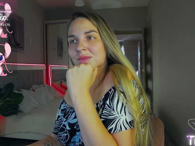 AlexandraCandy live on BongaCams