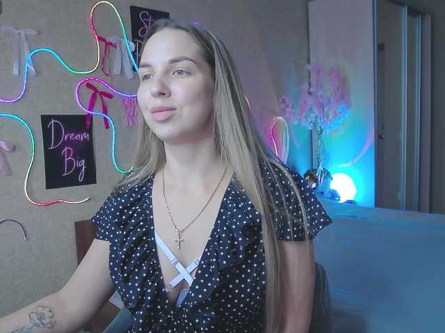 AlexandraCandy live cam on BongaCams