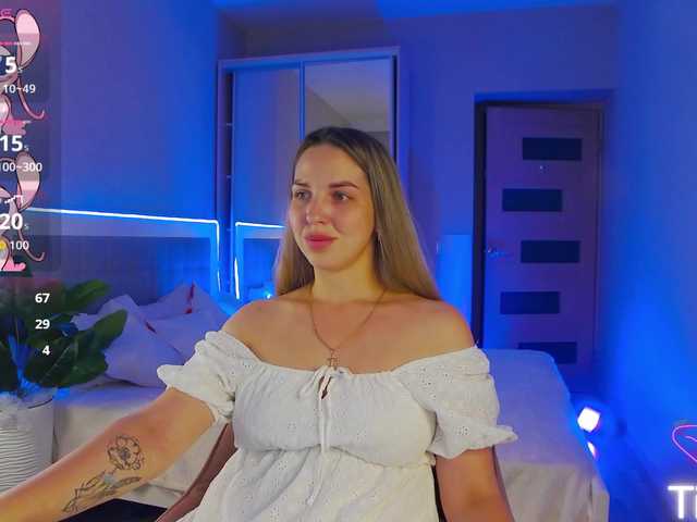 AlexandraCandy live cam on BongaCams
