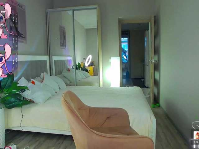 AlexandraCandy live cam on BongaCams