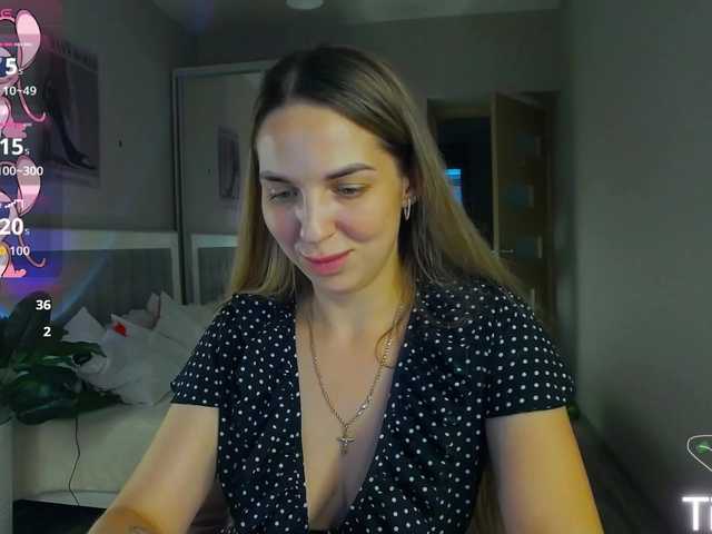 AlexandraCandy live cam on BongaCams