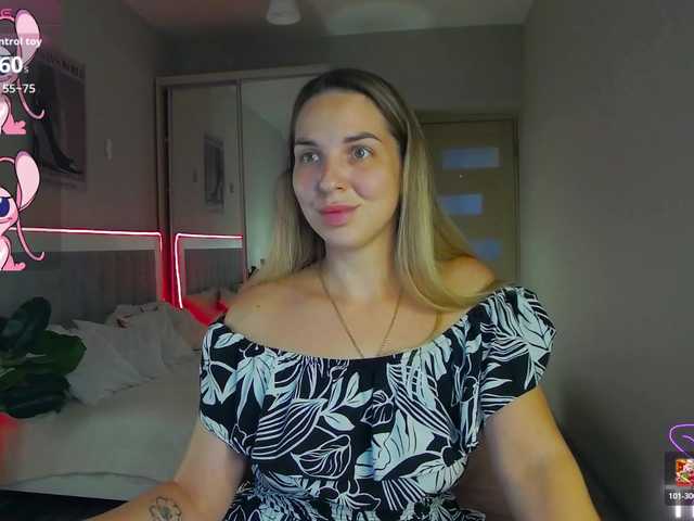 AlexandraCandy live cam on BongaCams