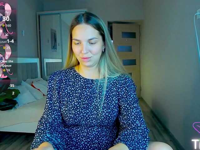 AlexandraCandy live cam on BongaCams