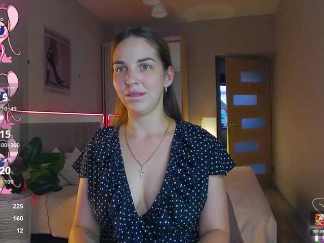 AlexandraCandy live cam on BongaCams