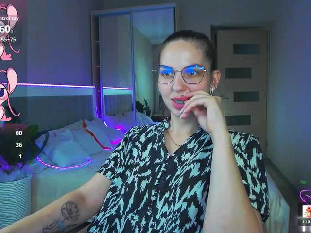 AlexandraCandy live cam on BongaCams