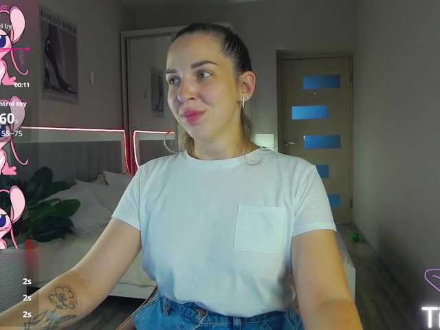 AlexandraCandy live cam on BongaCams