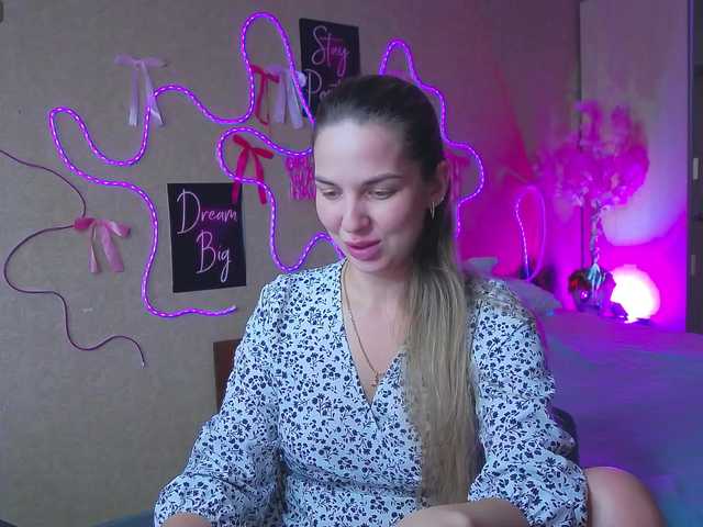AlexandraCandy live webcam show